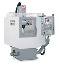Haas Mini Mill